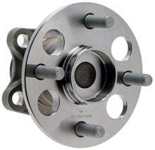 Load image into Gallery viewer, H512370HW Wheel Bearing and Hub Assembly Mevotech Supreme Canada