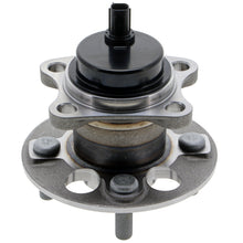 Load image into Gallery viewer, H512370HW Wheel Bearing and Hub Assembly Mevotech Supreme Canada