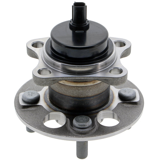 H512370HW Wheel Bearing and Hub Assembly Mevotech Supreme Canada