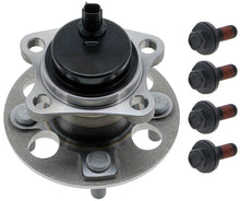 Load image into Gallery viewer, H512370HW Wheel Bearing and Hub Assembly Mevotech Supreme Canada