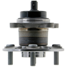 Load image into Gallery viewer, H512370HW Wheel Bearing and Hub Assembly Mevotech Supreme Canada