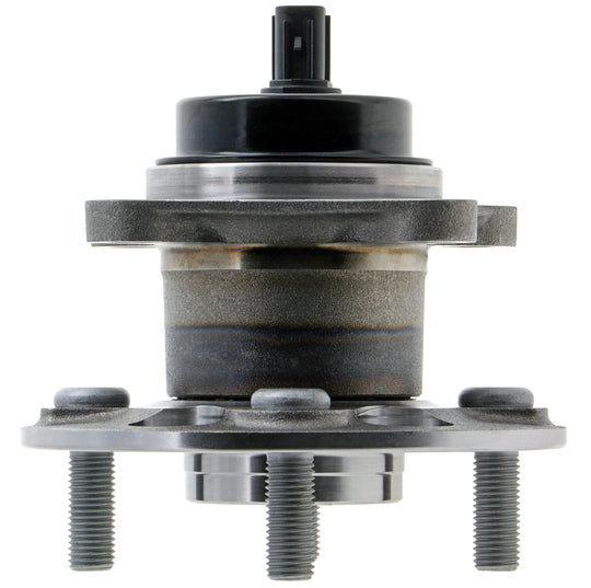 H512370HW Wheel Bearing and Hub Assembly Mevotech Supreme Canada