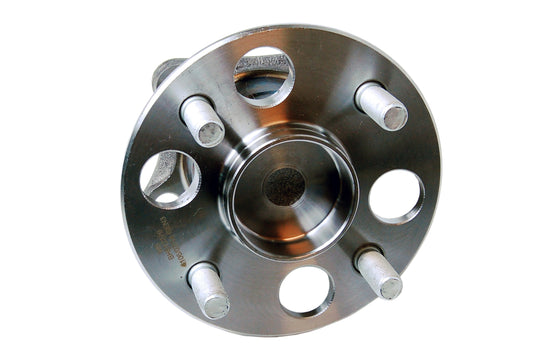H512370 Wheel Bearing and Hub Assembly Mevotech Supreme Canada