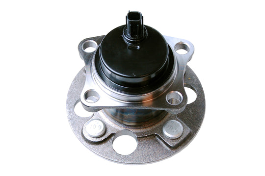 H512370 Wheel Bearing and Hub Assembly Mevotech Supreme Canada