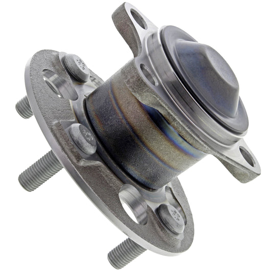 H512371 Wheel Bearing and Hub Assembly Mevotech Supreme Canada
