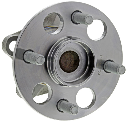 H512371 Wheel Bearing and Hub Assembly Mevotech Supreme Canada