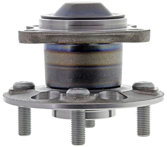H512371 Wheel Bearing and Hub Assembly Mevotech Supreme Canada