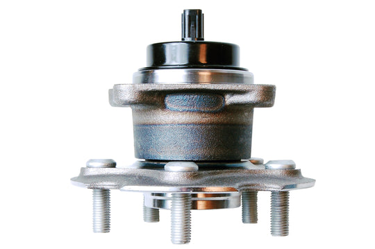 H512372 Wheel Bearing and Hub Assembly Mevotech Supreme Canada