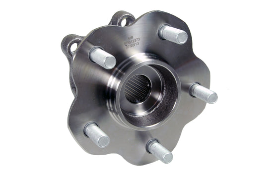 H512373 Wheel Bearing and Hub Assembly Mevotech Supreme Canada