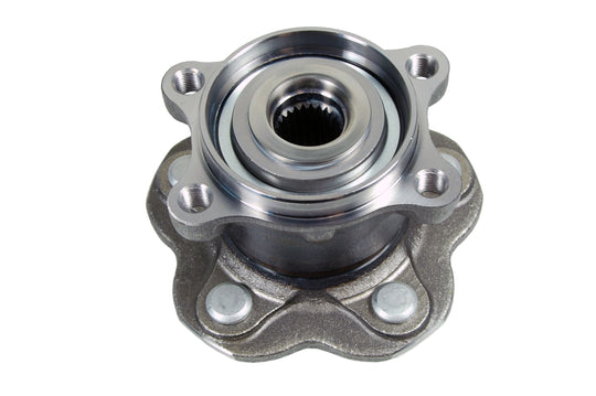 H512373 Wheel Bearing and Hub Assembly Mevotech Supreme Canada