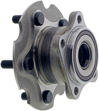 Load image into Gallery viewer, H512374HW Wheel Bearing and Hub Assembly Mevotech Supreme Canada