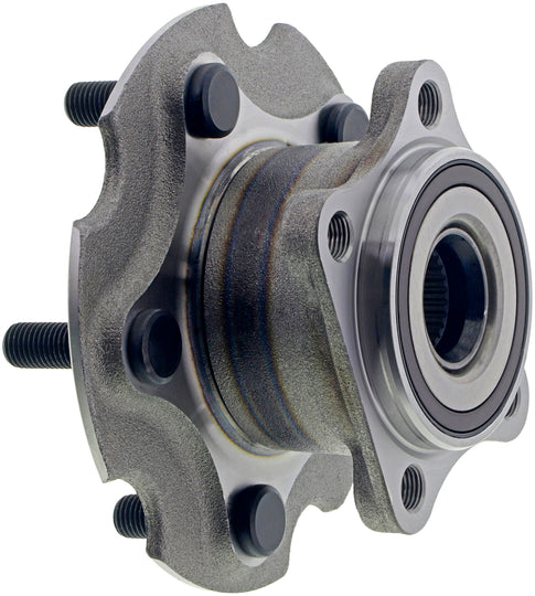 H512374HW Wheel Bearing and Hub Assembly Mevotech Supreme Canada