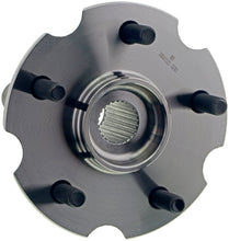 Load image into Gallery viewer, H512374HW Wheel Bearing and Hub Assembly Mevotech Supreme Canada