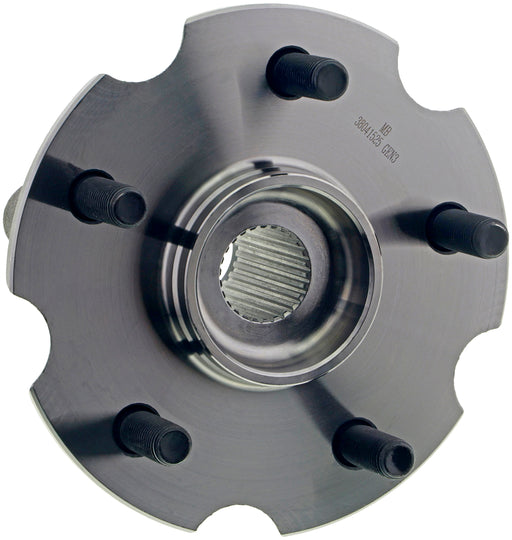 H512374HW Wheel Bearing and Hub Assembly Mevotech Supreme Canada