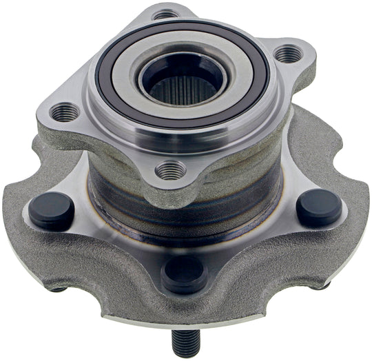 H512374HW Wheel Bearing and Hub Assembly Mevotech Supreme Canada