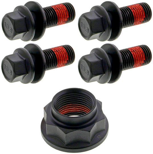 H512374HW Wheel Bearing and Hub Assembly Mevotech Supreme Canada