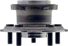 Load image into Gallery viewer, H512374HW Wheel Bearing and Hub Assembly Mevotech Supreme Canada