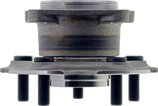 H512374HW Wheel Bearing and Hub Assembly Mevotech Supreme Canada