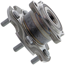 Charger l'image dans la galerie, H512374 Wheel Bearing and Hub Assembly Mevotech Supreme Canada