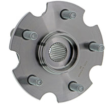Charger l'image dans la galerie, H512374 Wheel Bearing and Hub Assembly Mevotech Supreme Canada