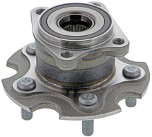 Charger l'image dans la galerie, H512374 Wheel Bearing and Hub Assembly Mevotech Supreme Canada