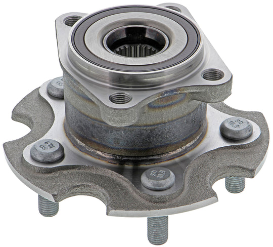 H512374 Wheel Bearing and Hub Assembly Mevotech Supreme Canada