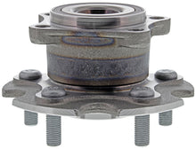 Charger l'image dans la galerie, H512374 Wheel Bearing and Hub Assembly Mevotech Supreme Canada