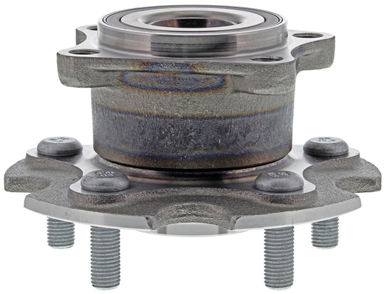 H512374 Wheel Bearing and Hub Assembly Mevotech Supreme Canada