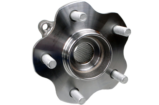 H512375 Wheel Bearing and Hub Assembly Mevotech Supreme Canada