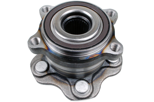 H512375 Wheel Bearing and Hub Assembly Mevotech Supreme Canada