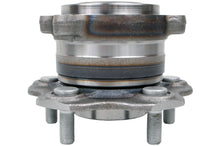 Charger l'image dans la galerie, H512375 Wheel Bearing and Hub Assembly Mevotech Supreme Canada