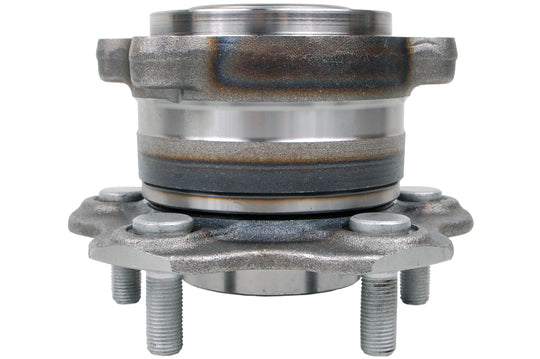 H512375 Wheel Bearing and Hub Assembly Mevotech Supreme Canada