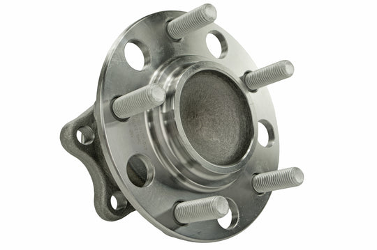 H512376 Wheel Bearing and Hub Assembly Mevotech Supreme Canada
