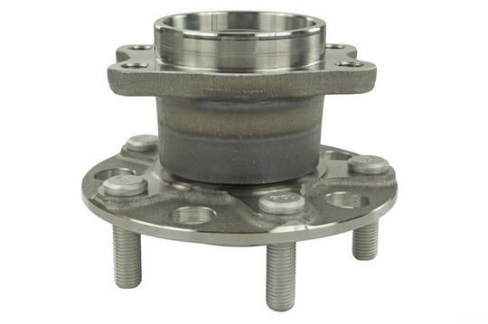 H512376 Wheel Bearing and Hub Assembly Mevotech Supreme Canada