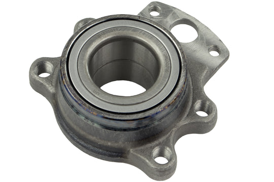 H512377 Wheel Bearing and Hub Assembly Mevotech Supreme Canada