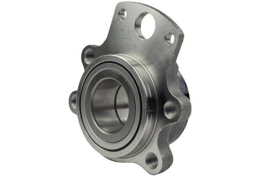 H512377 Wheel Bearing and Hub Assembly Mevotech Supreme Canada