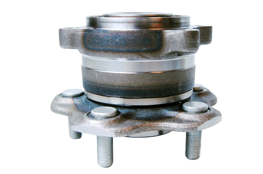 H512379 Wheel Bearing and Hub Assembly Mevotech Supreme Canada