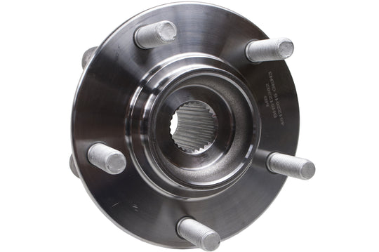 H512382 Wheel Bearing and Hub Assembly Mevotech Supreme Canada
