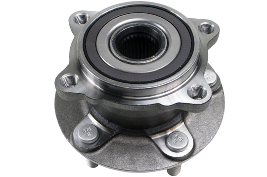 H512382 Wheel Bearing and Hub Assembly Mevotech Supreme Canada