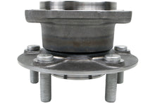 Load image into Gallery viewer, H512382 Wheel Bearing and Hub Assembly Mevotech Supreme Canada