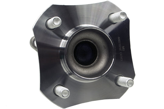 H512385 Wheel Bearing and Hub Assembly Mevotech Supreme Canada