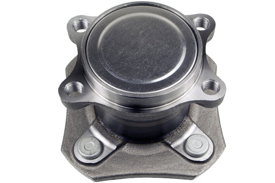 H512385 Wheel Bearing and Hub Assembly Mevotech Supreme Canada