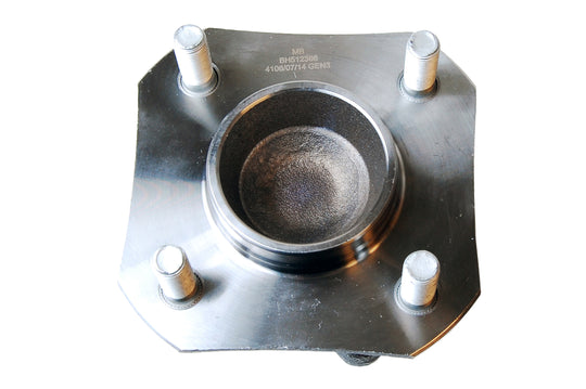 H512386 Wheel Bearing and Hub Assembly Mevotech Supreme Canada