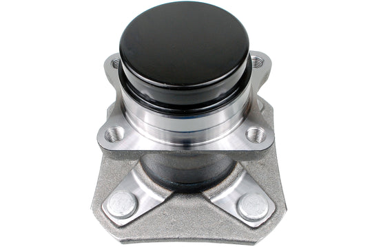 H512387 Wheel Bearing and Hub Assembly Mevotech Supreme Canada
