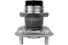 Charger l'image dans la galerie, H512387 Wheel Bearing and Hub Assembly Mevotech Supreme Canada