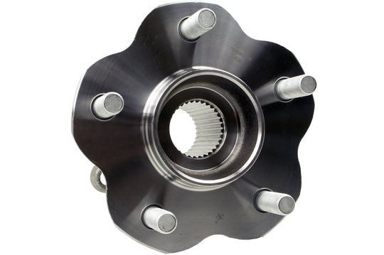 H512390 Wheel Bearing and Hub Assembly Mevotech Supreme Canada