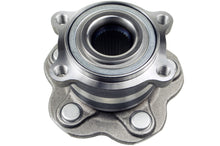 Load image into Gallery viewer, H512390 Wheel Bearing and Hub Assembly Mevotech Supreme Canada