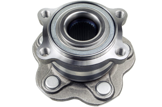 H512390 Wheel Bearing and Hub Assembly Mevotech Supreme Canada