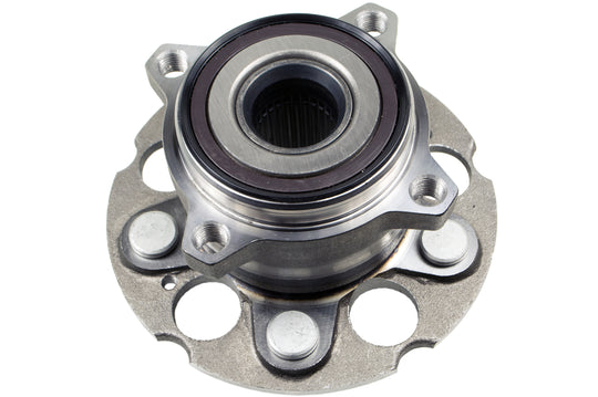 H512392 Wheel Bearing and Hub Assembly Mevotech Supreme Canada