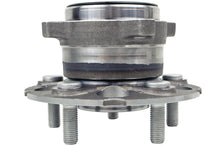 Load image into Gallery viewer, H512392 Wheel Bearing and Hub Assembly Mevotech Supreme Canada